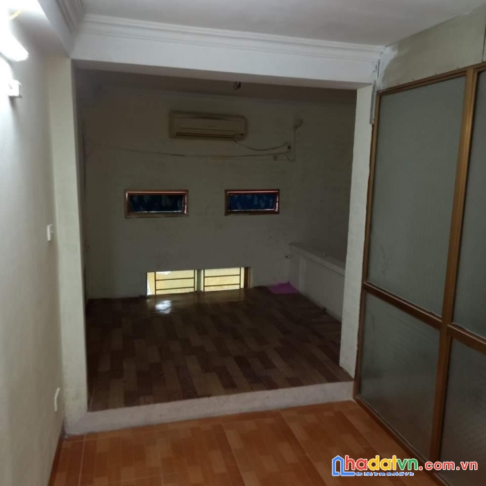 Chính chủ bán nhà nam dư, hoàng mai 26m2, 4 tầng 2,35 tỷ, sổ đỏ riêng chính chủ