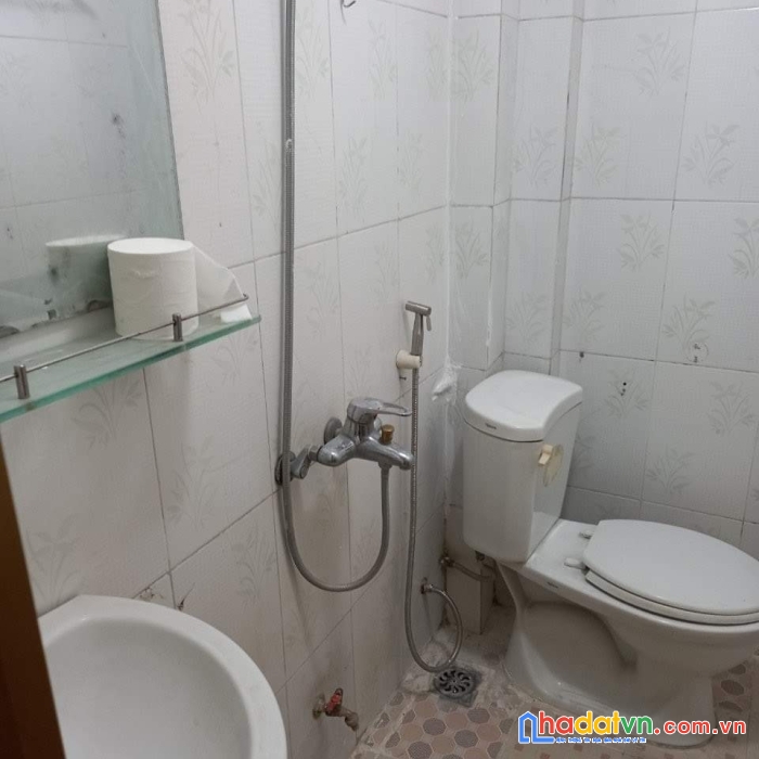 Chính chủ bán nhà nam dư, hoàng mai 26m2, 4 tầng 2,35 tỷ, sổ đỏ riêng chính chủ