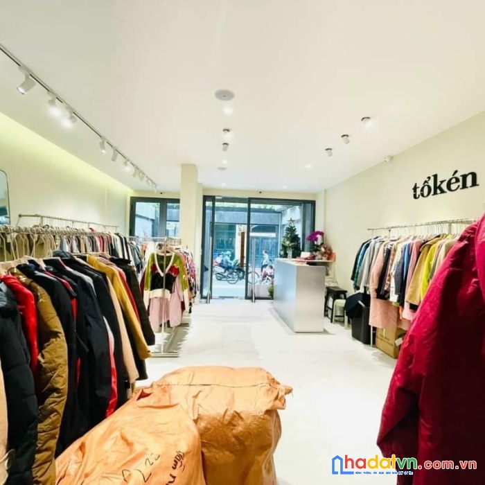 Cho thuê nhà lk xala hà đông - kinh doanh - văn phòng - 75m 5tầng - giá 16 tr