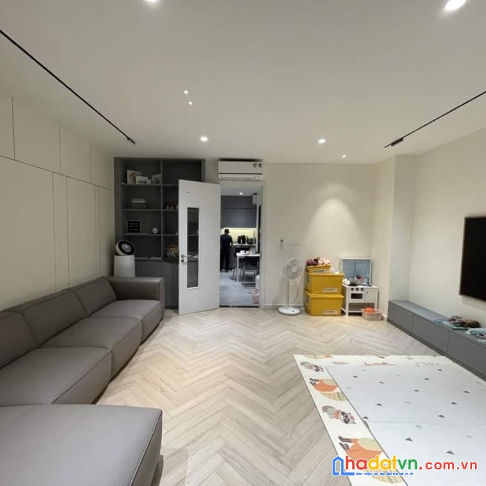 Cho thuê nhà lk xala hà đông - kinh doanh - văn phòng - 75m 5tầng - giá 16 tr