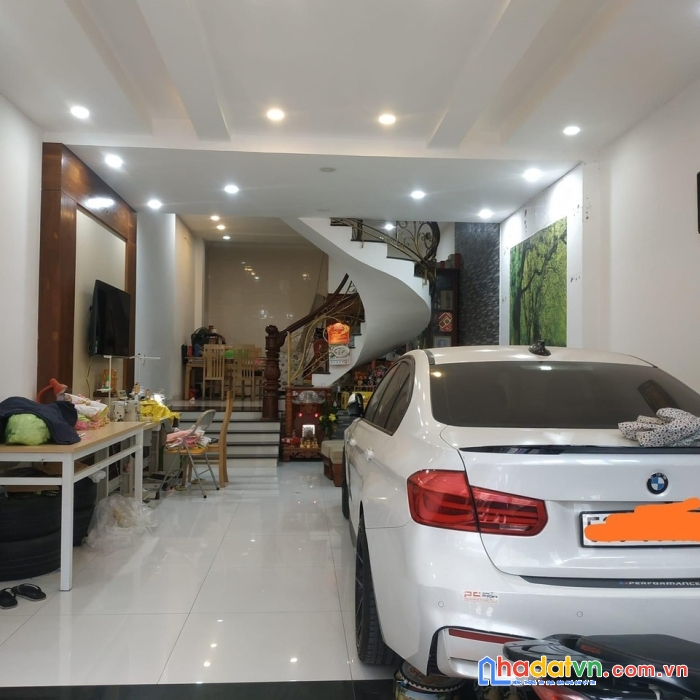 Chính chủ gấp bán nhà 2 tầng đường số 1, bhh, hẻm xe hơi, 81m2 chỉ 6.79 tỷ, giáp tân phú