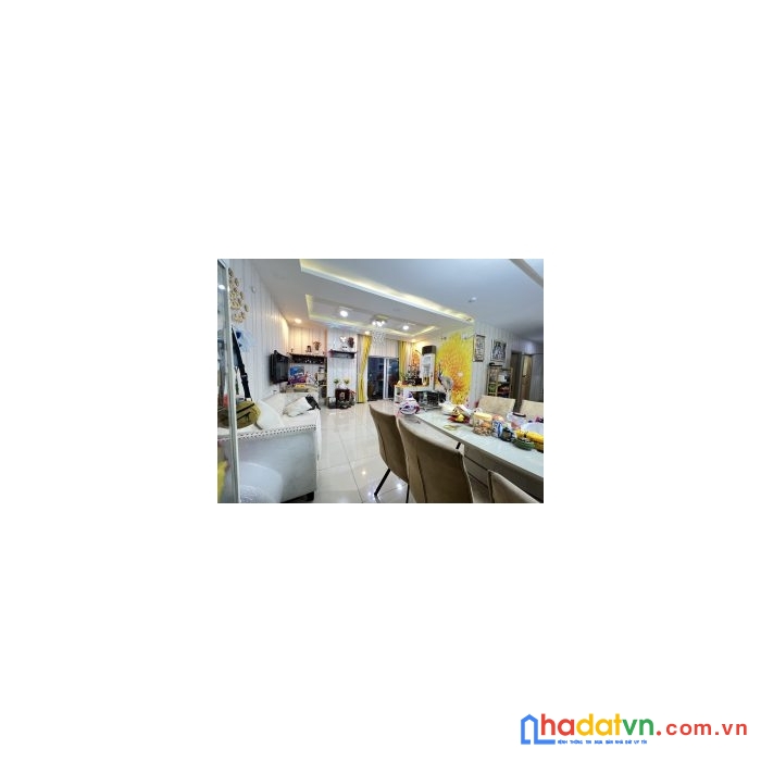 Cần bán căn hộ chung cư 3 phòng ngủ , oriental plaza, hồ chí minh