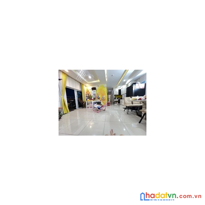 Cần bán căn hộ chung cư 3 phòng ngủ , oriental plaza, hồ chí minh