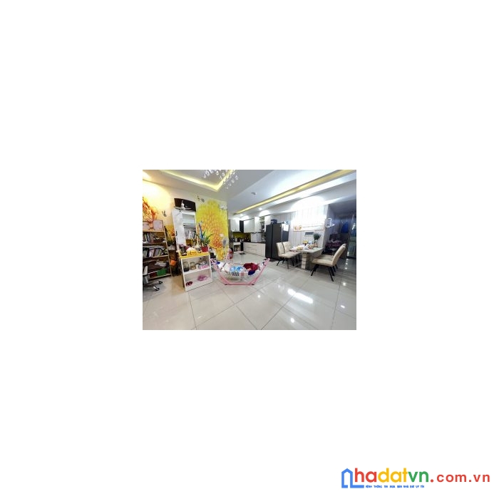 Cần bán căn hộ chung cư 3 phòng ngủ , oriental plaza, hồ chí minh