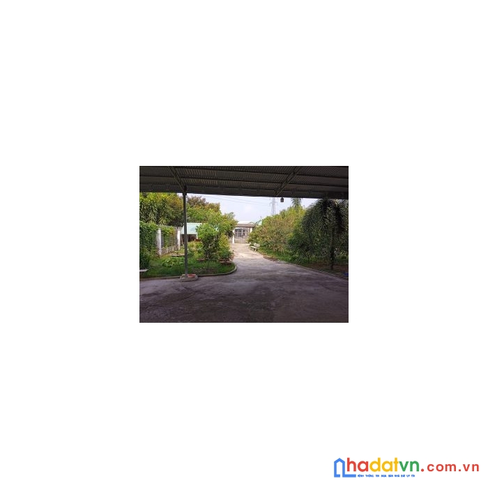 Chính chủ cần bán biệt thư mini sân vườn vị trí đẹp tại tây ninh