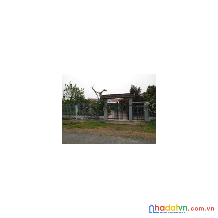 Chính chủ cần bán biệt thư mini sân vườn vị trí đẹp tại tây ninh