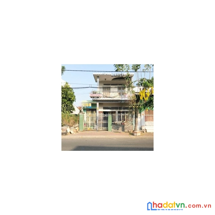 Cần bán nhà mặt tiền vị trí đẹp tại tp tân an tỉnh long an