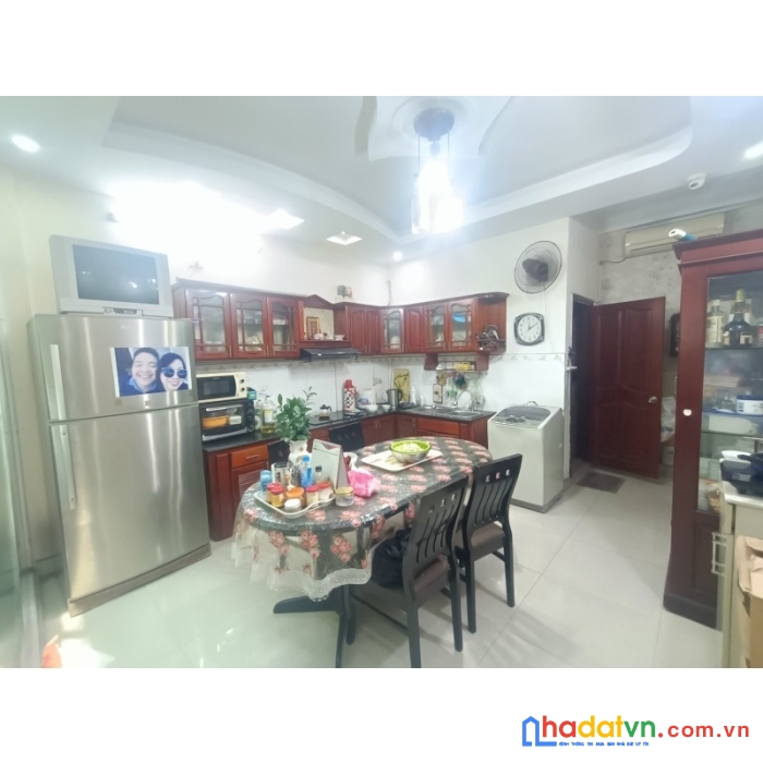 Nhà mặt tiền kd lê đình dương đường 10.5, 67m2, 3 tầng kd vip