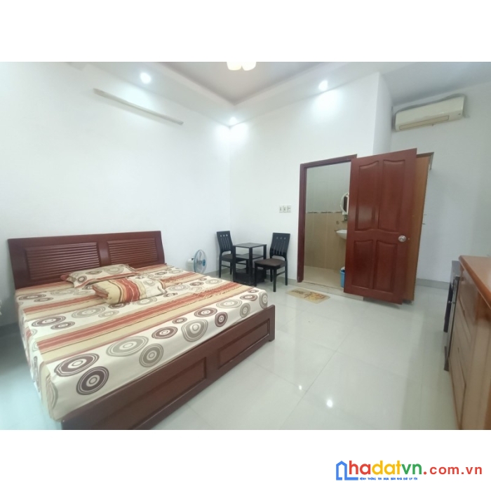 Nhà mặt tiền kd lê đình dương đường 10.5, 67m2, 3 tầng kd vip