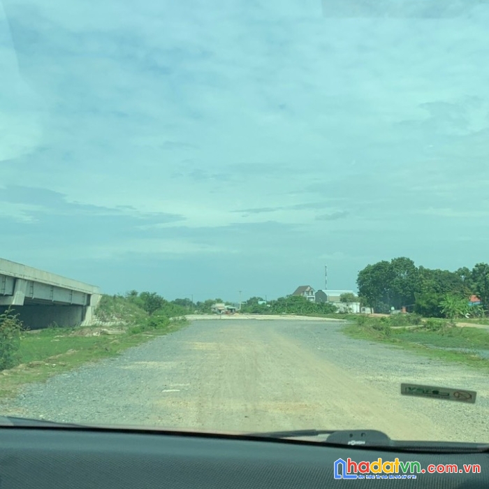 Chính chủ bán gấp lô đất đẹp vị trí đắc địa tại bình chánh