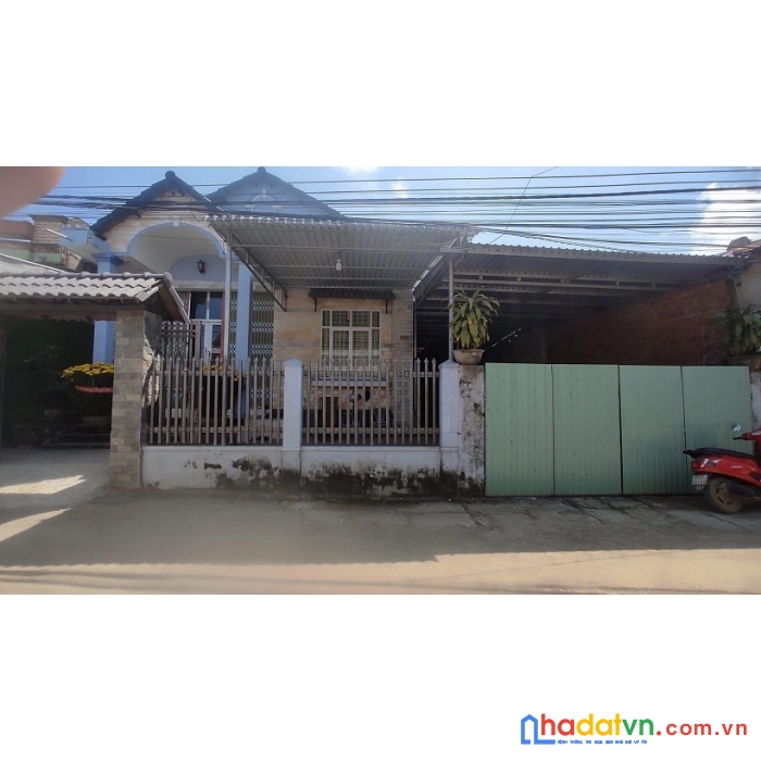 Chính chủ cần bán nhanh căn nhà tx an nhơn - bình định