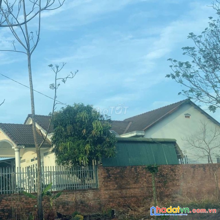 Chính chủ cần bán nhà ở  đường nguyễn cơ thạch, xã cư êbur, thành phố buôn ma thuột, đắk lắk