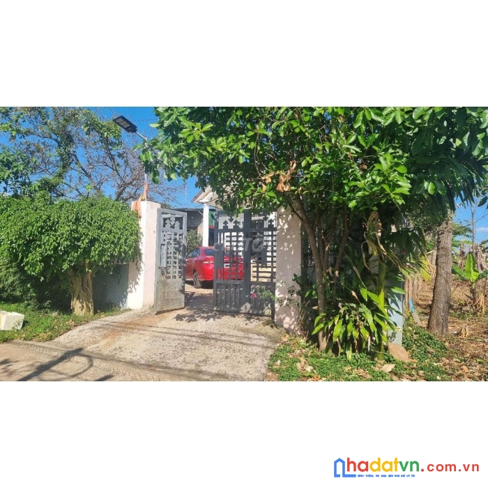 Chính chủ cần bán nhà ở  đường nguyễn cơ thạch, xã cư êbur, thành phố buôn ma thuột, đắk lắk