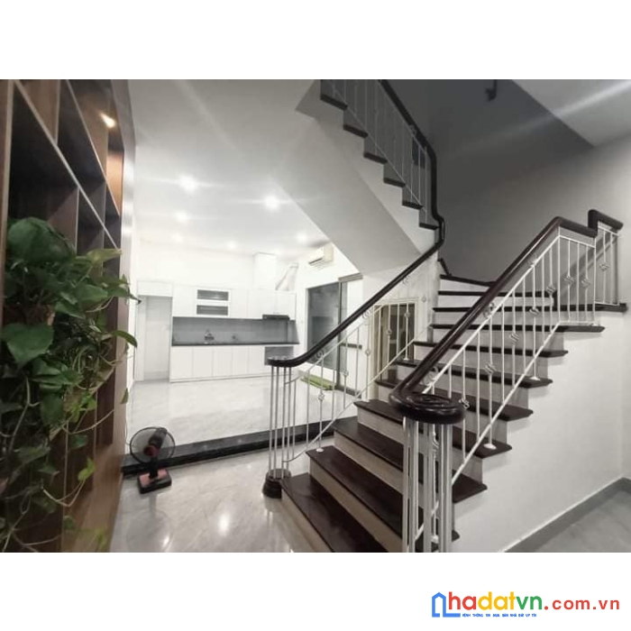 Hot !!! xem ngay nhà riêng quan hoa cầu giấy 65m2, 5 tầng thiết kế hiện đại, nội thất vip chỉ 7.3