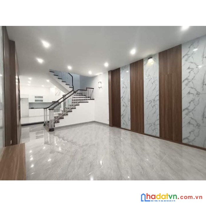 Hot !!! xem ngay nhà riêng quan hoa cầu giấy 65m2, 5 tầng thiết kế hiện đại, nội thất vip chỉ 7.3