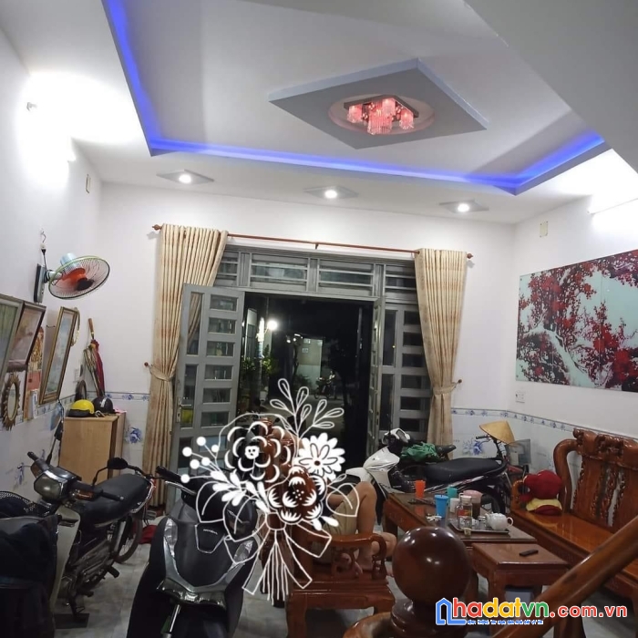 Bán nhà đẹp, khu vip nguyễn đình chiểu, p4, q3, hẻm 3m thông, 4 tầng, 2pn, 35m2, 5.95 tỷ
