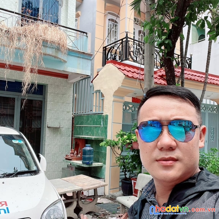 Bán mặt tiền kinh doanh khủng, 270m2, khuông việt,phú trung, tân phú,