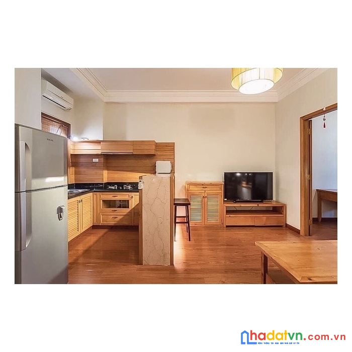 Chính chủ cần cho thuê căn hộ dv tại phú nhuận hcm.