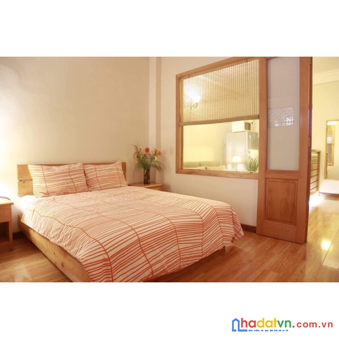 Chính chủ cần cho thuê căn hộ dv tại phú nhuận hcm.