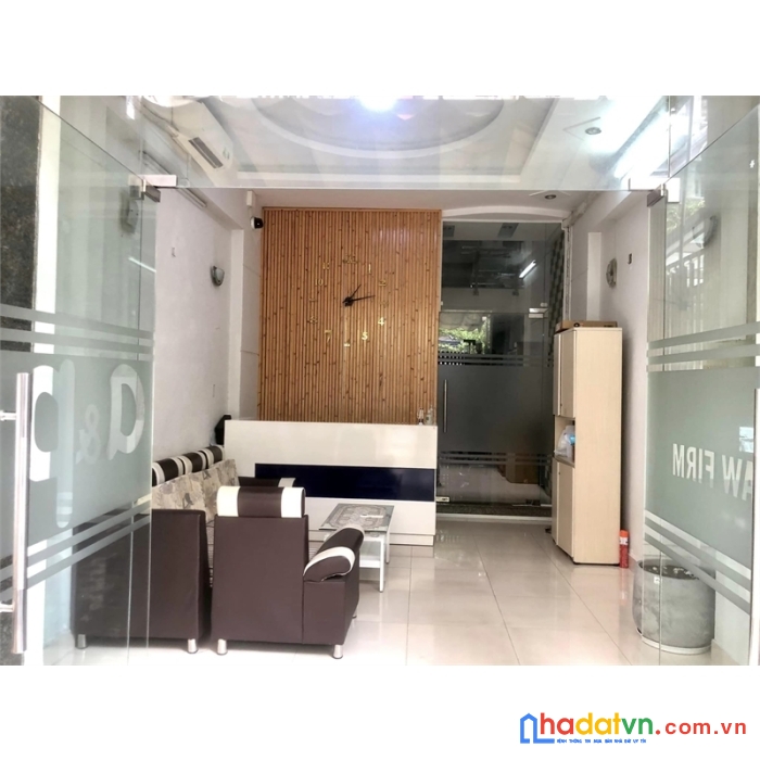 Bán nhà đường số 59, gò vấp – hẻm 10m thông, 76m2, 4 tầng, 7.9 tỷ
