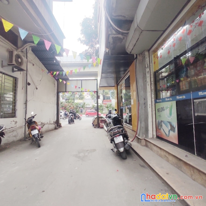 Bán nhà đầu phố quang trung, hà đông, 45m2x4t, mt4.5m, lô góc, kinh doanh, 6 tỷ