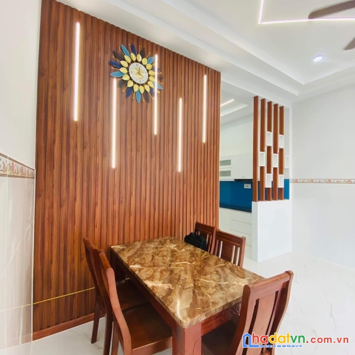 Bán gấp nhà mặt tiền đường số 7-p3-gò vấp-50m2 chỉ 5,4 tỷ.