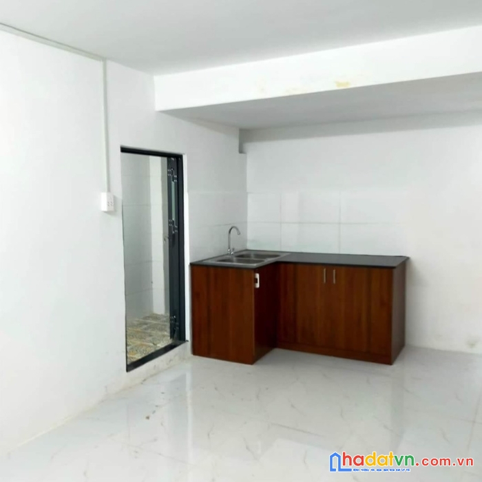 Chính chủ bán nhà đường số 3, bhha, hẻm xe hơi thông, 2 tầng, 45m2 chỉ 3.35 tỷ