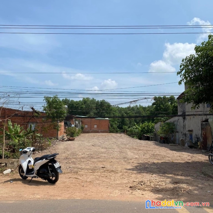 Bán lô đất ngộp định hiệp dầu tiếng bình dương giá rẻ