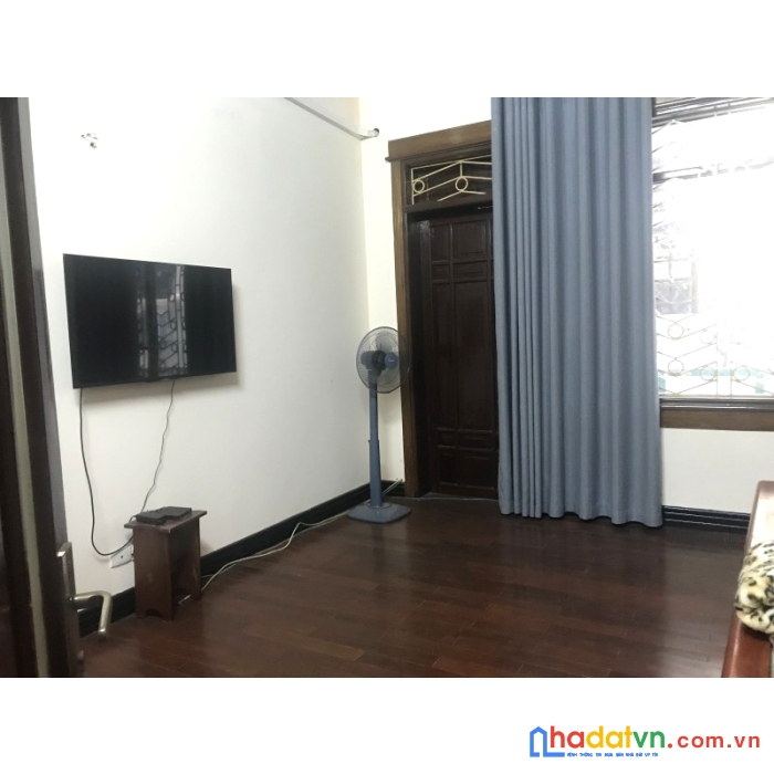 Nhà 4 tầng vũ ninh kinh doanh tốt 76m², nhỉnh 5 tỷ
