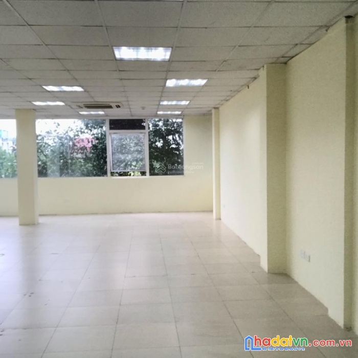 Cần tìm khách thuê vp 40m & 105m giá rẻ
tại 62 đường yên phụ
