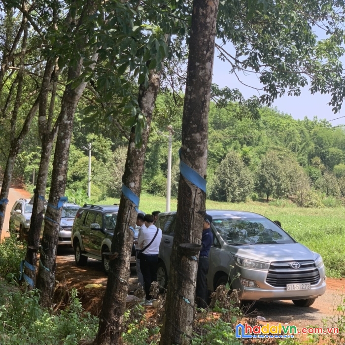 Cần bán đất xã thống nhất, bù đăng, bình phước 145 triệu 