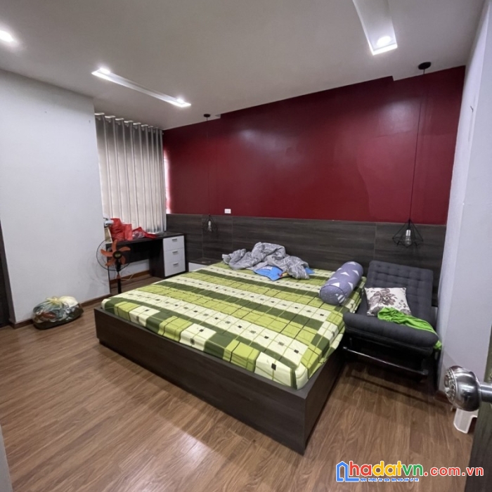 Bán biệt thự khu hud võ cường 400m² 4 tầng 68 tỷ
