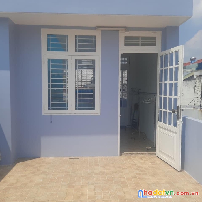 Hàng hot nhà đẹp lê văn sỹ, q3, hẻm thông, gần chợ trần hữu trang, 4 tầng, 4pn, 60m2, 9 tỷ