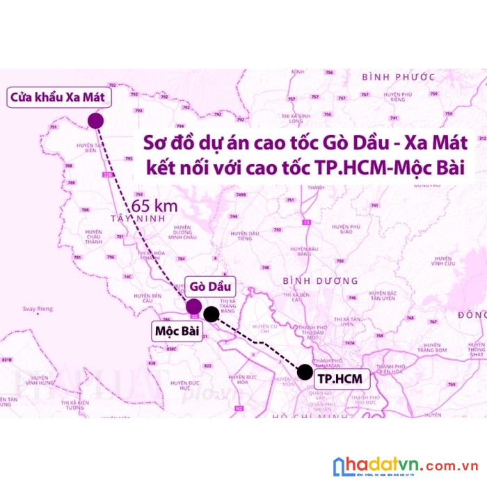 Tại sao nên đầu tư tân biên lúc này?
