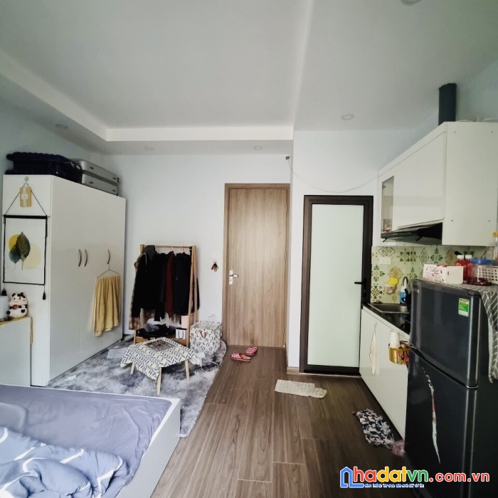 Ninh xá phố trung tâm 72m², ô tô tránh, nhỉnh 5 tỷ

