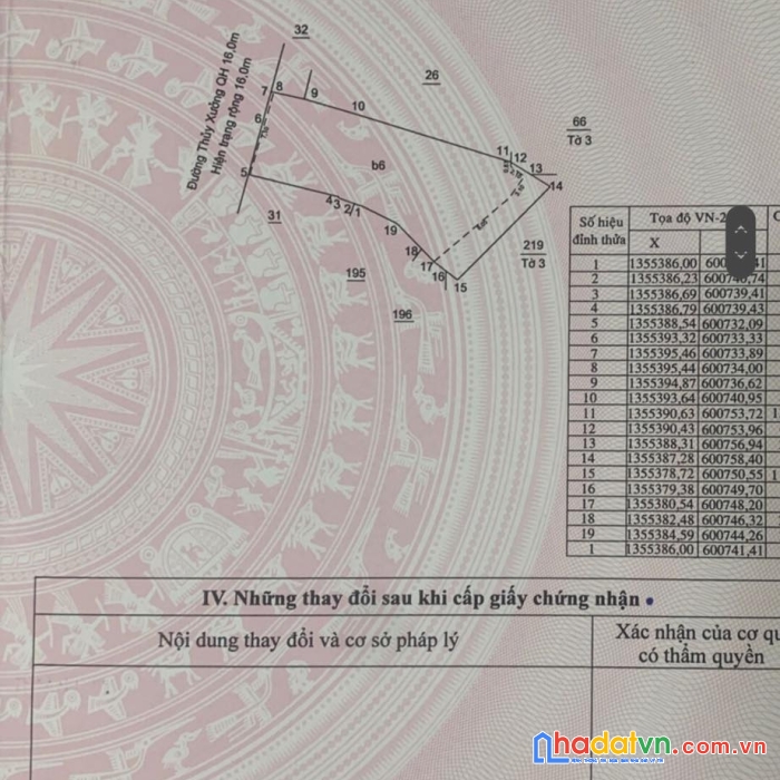 Bán tòa nhà trung tâm thành phố nha trang khánh hòa giá siêu ngộp lh 0985451850