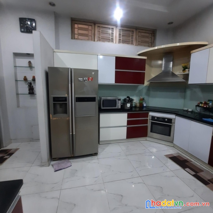Siêu hiếm q3, sát mặt tiền nguyễn đình chiểu, 3 tầng, ngang 4m, 4pn, 36m2, 4.8 tỷ
