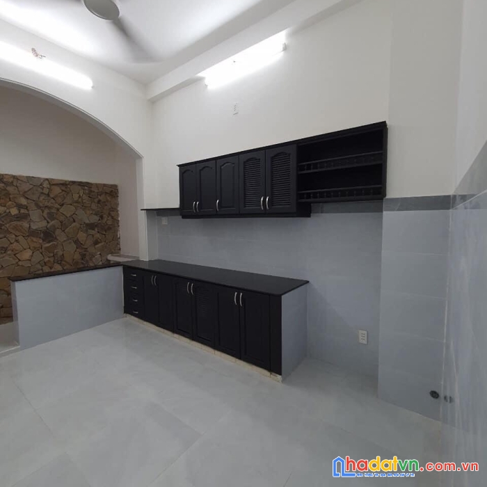 Nhà mới gần ngã tư phú nhuận, hxh đậu cửa, phan đăng lưu, 2pn lớn, 63m2, nhỉnh 7 tỷ