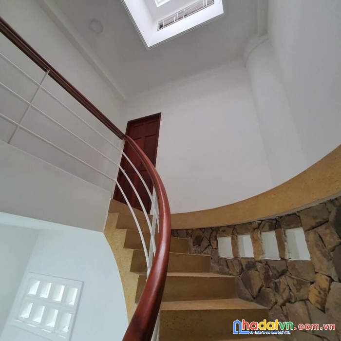 Nhà mới gần ngã tư phú nhuận, hxh đậu cửa, phan đăng lưu, 2pn lớn, 63m2, nhỉnh 7 tỷ