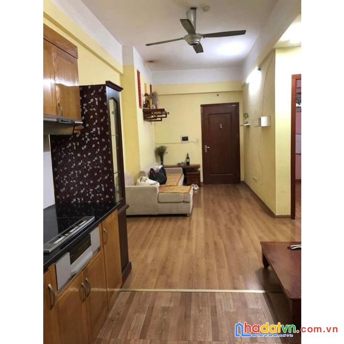 Bán căn hộ chung cư ct8b đại thanh