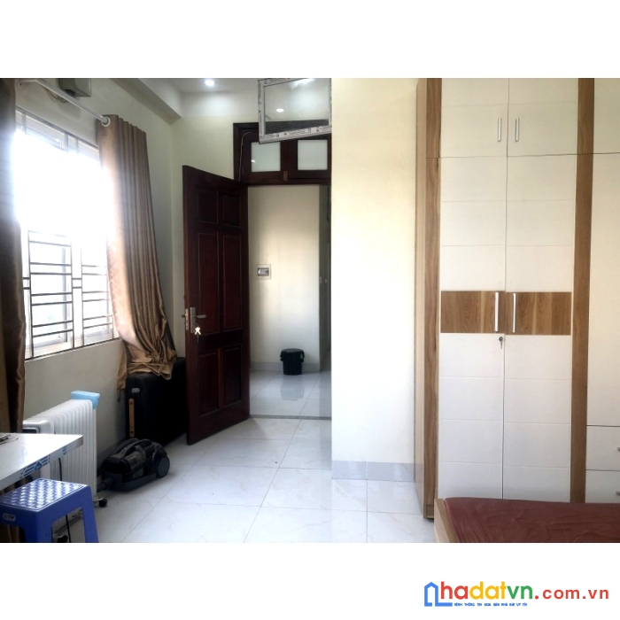 Hồ ngọc lân ô tô đỗ cửa 71m² tiện ích vô vàn nhỉnh 2 tỷ
