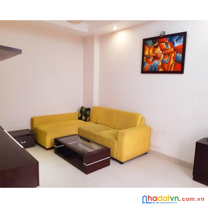 Bán khách sạn 8 tầng quận 12, đang cho thuê 60 triệu 1 tháng.