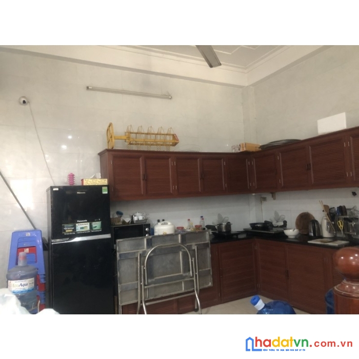 Chợ đọ kinh doanh sầm uất 75m², nhỉnh 3 tỷ
