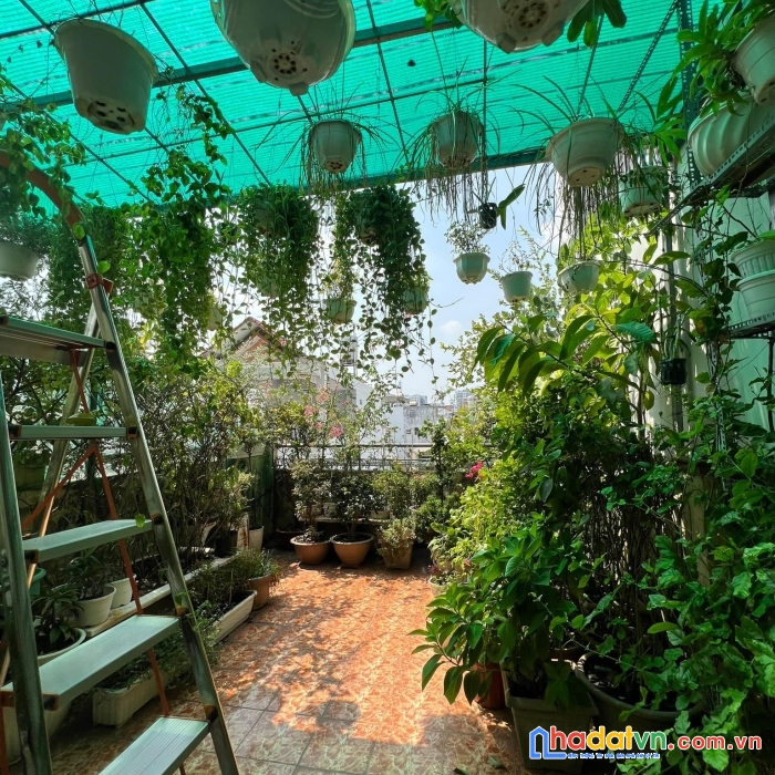 Chủ xoắn bán nhà thông số và vị trí đẹp, 4 tầng lê văn sỹ, pn, khu vip, hẻm thoáng, 51m2, 7.7 tỷ