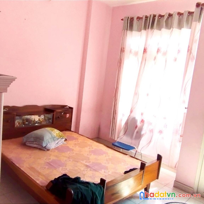 Bình tân - mặt tiền đường số 5b - gần aeon mall - 72m - 3pn - giá 6.5 tỷ