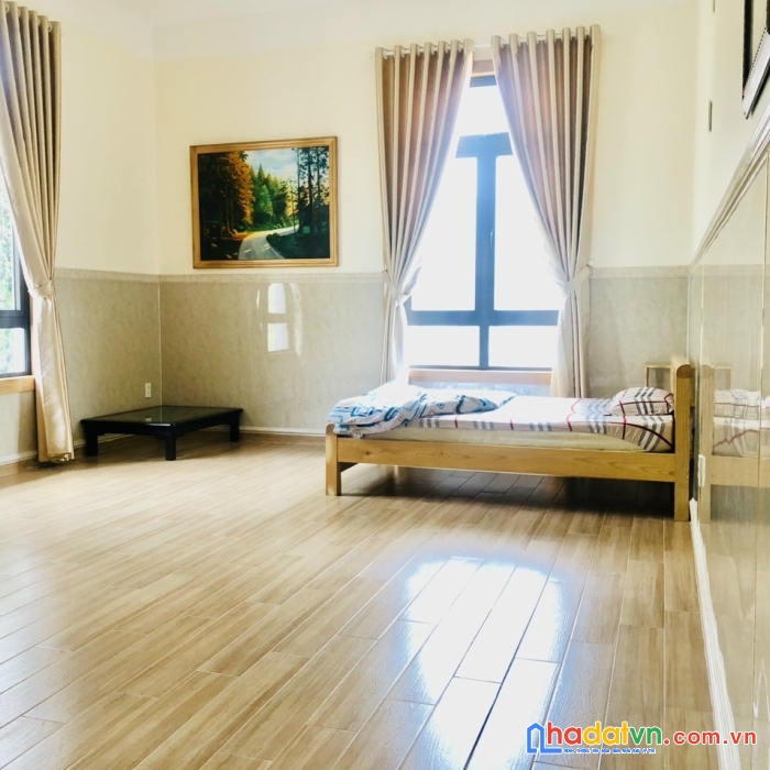 Hot hot hot! chính chủ cần bán gấp căn biệt thự siêu đẹp phường 8, tp đà lạt