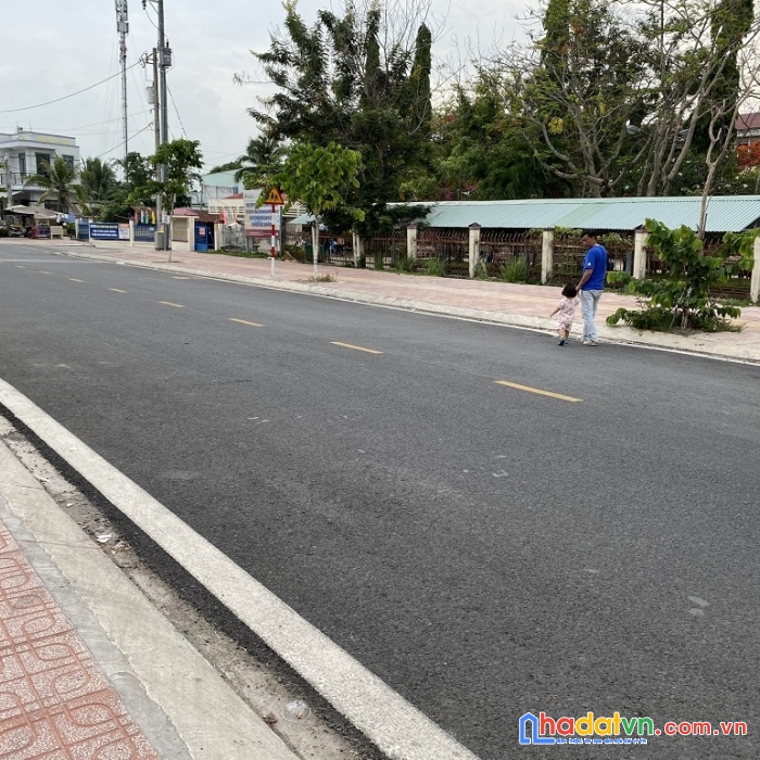 Chính chủ cần bán nhanh nhà vị trí trung tâm tại phường 2, tp vĩnh long