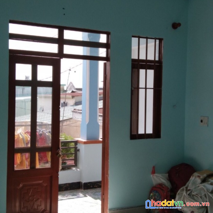 Chính chủ bán căn nhà đẹp vị trí đắc địa tại tổ 9, tân hiệp, tân bình, dĩ an - bình dương