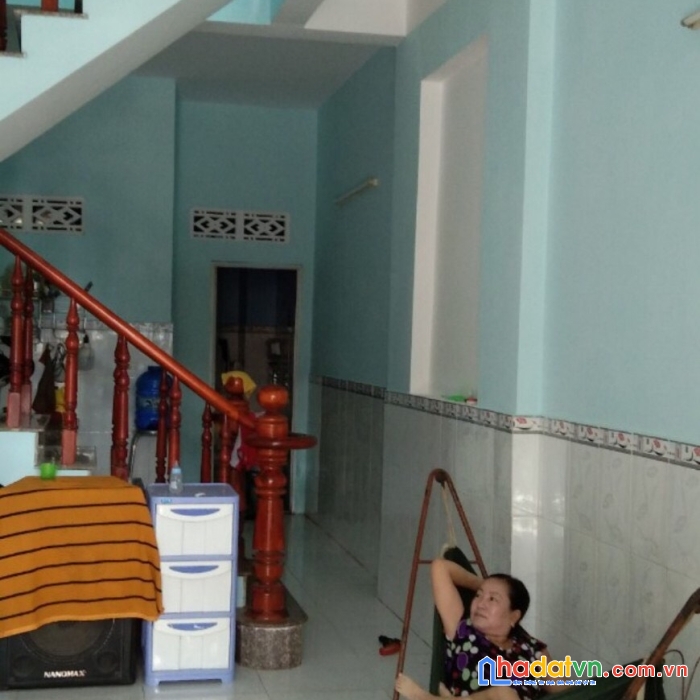 Chính chủ bán căn nhà đẹp vị trí đắc địa tại tổ 9, tân hiệp, tân bình, dĩ an - bình dương