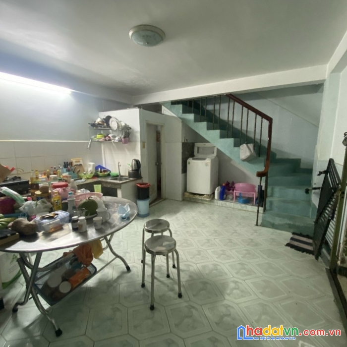 Chính chủ bán nhanh căn nhà siêu đẹp tại quận 3, tphcm